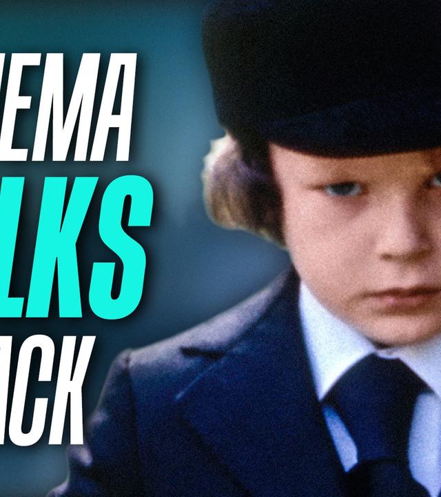 3 HORROR-Geheimtipps (mit Filmfressen) - Cinema Talks Back