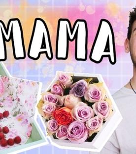 3 LAST MINUTE Muttertags Geschenkideen, worüber sich jede Mutter freut!