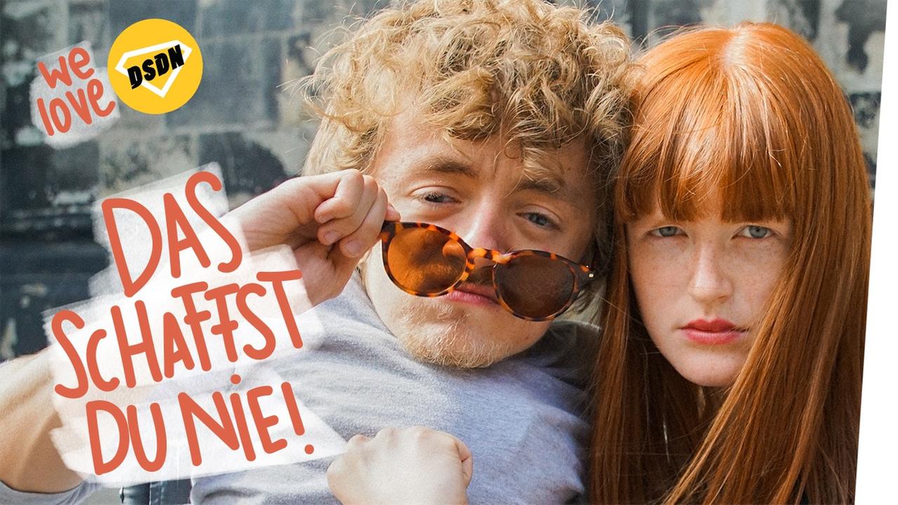 3 Mutproben - Fremdschämen garantiert - 100percentme