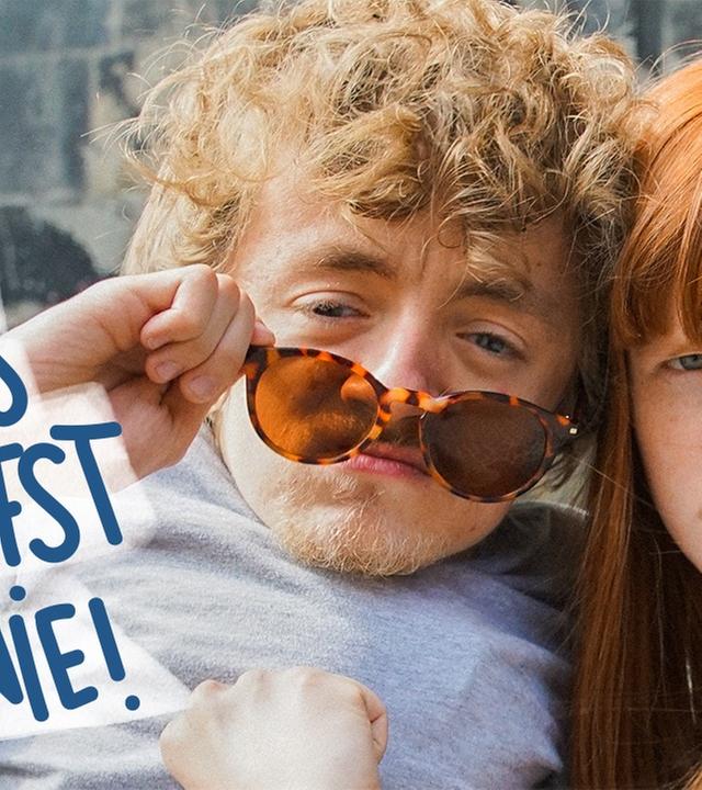 3 Mutproben - Hörfassung - 100percentme