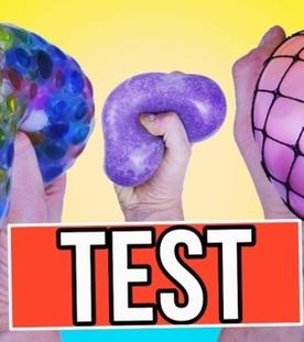 3 Tumblr Anti Stress Ball DIY's im TEST!