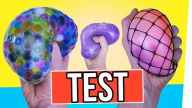 3 Tumblr Anti Stress Ball DIY's im TEST!