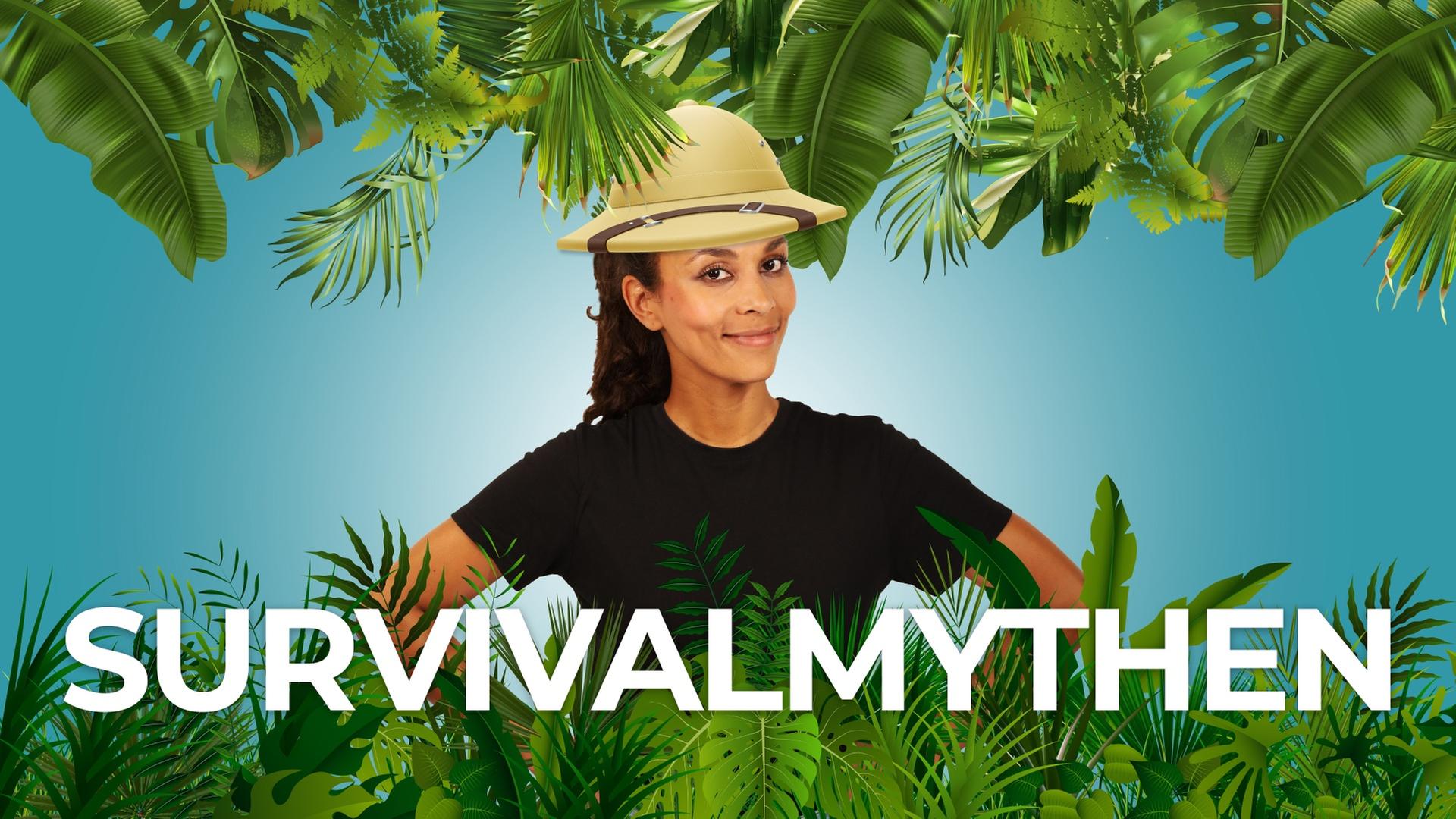 3 Überlebens-Mythen, die dich umbringen