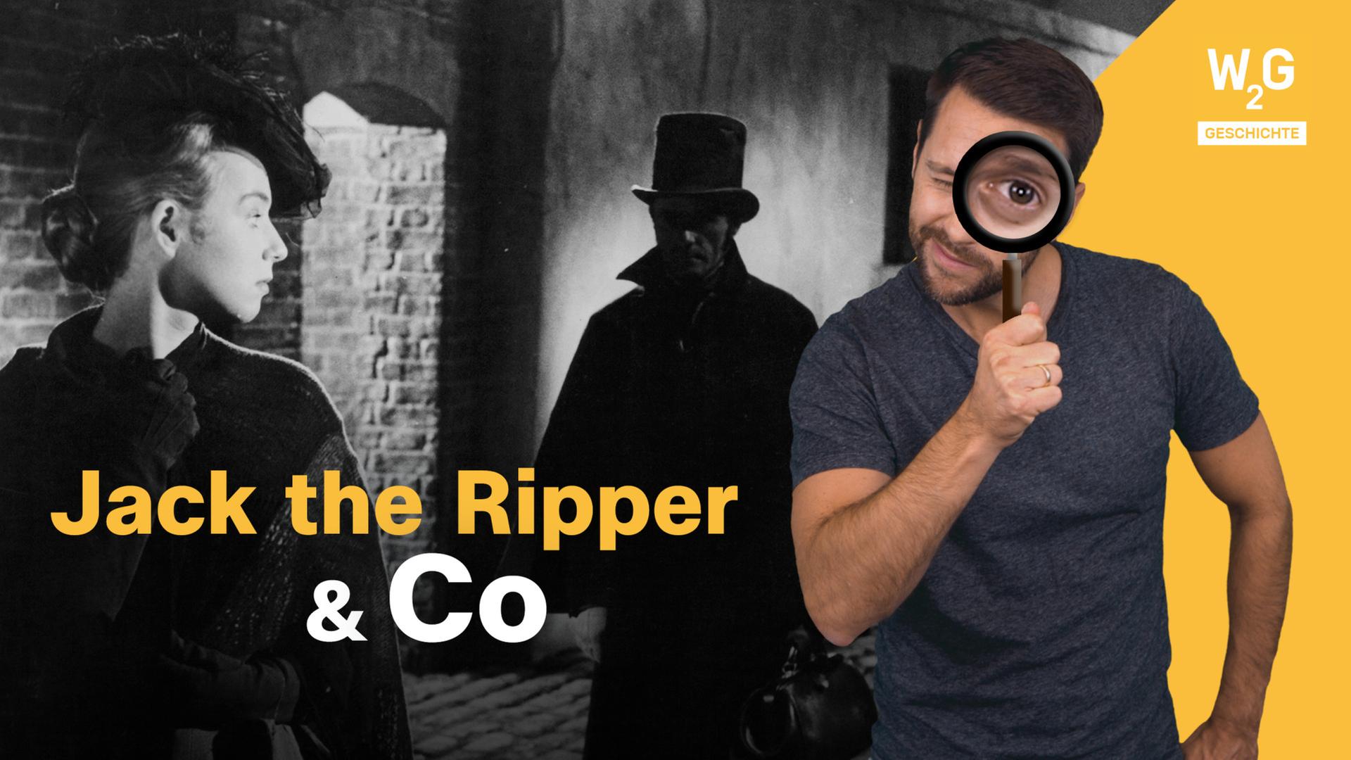 3 ungelöste Kriminalfälle der Geschichte