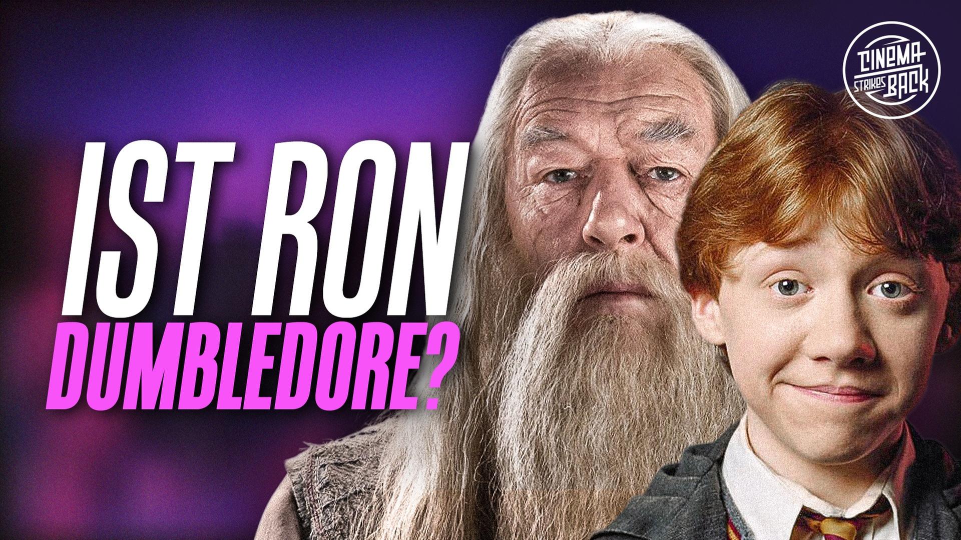 3 wilde FAN-THEORIEN! (und warum sie Blödsinn sind)