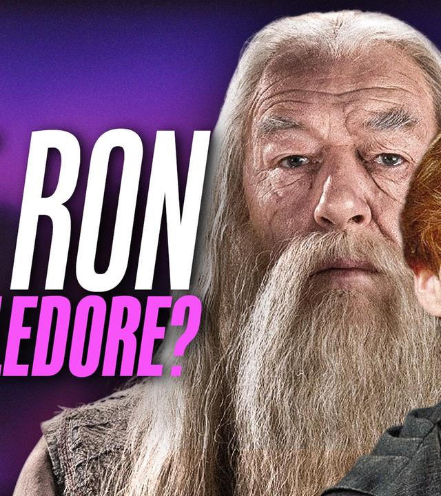 3 wilde FAN-THEORIEN! (und warum sie Blödsinn sind)