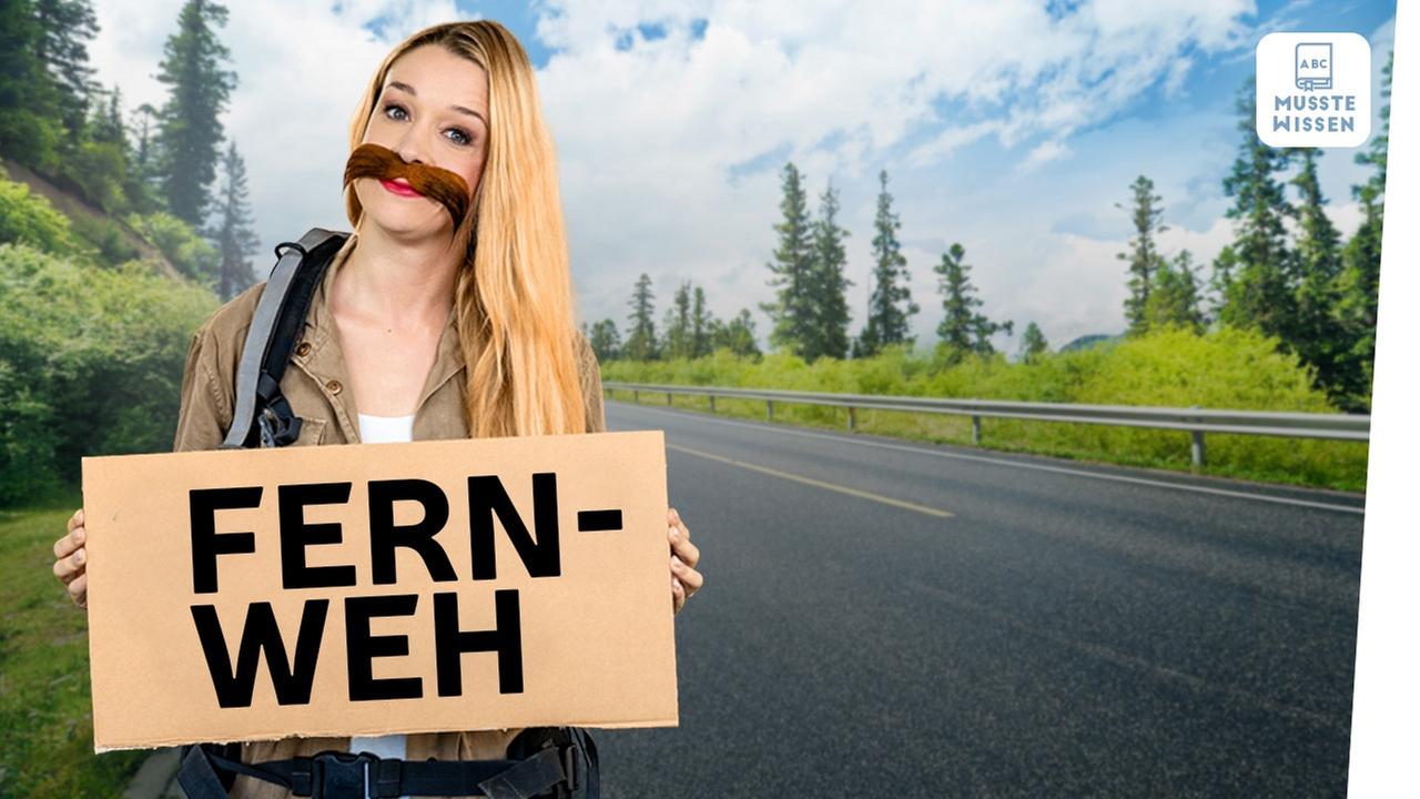 3 Wörter, die es nur im Deutschen gibt