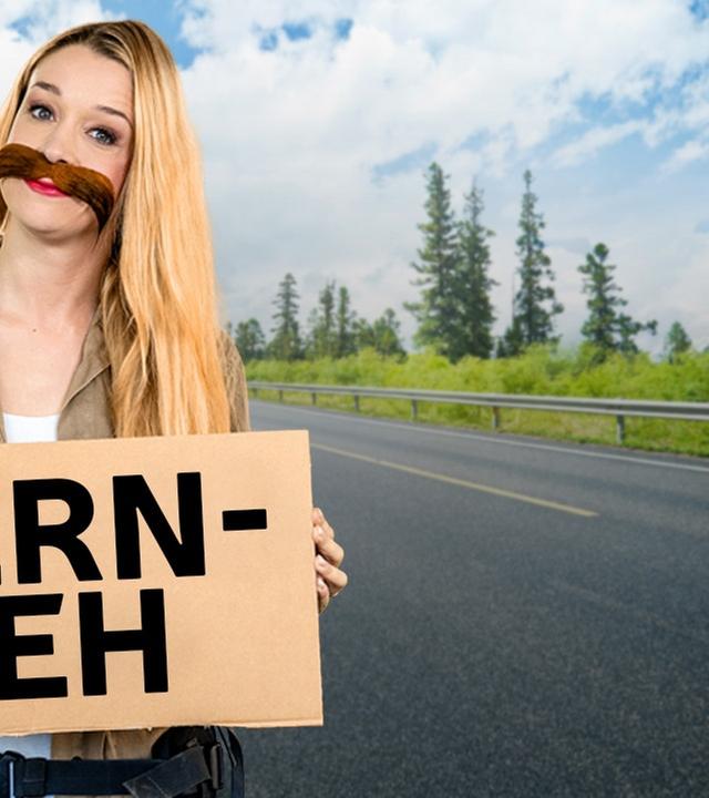 3 Wörter, die es nur im Deutschen gibt