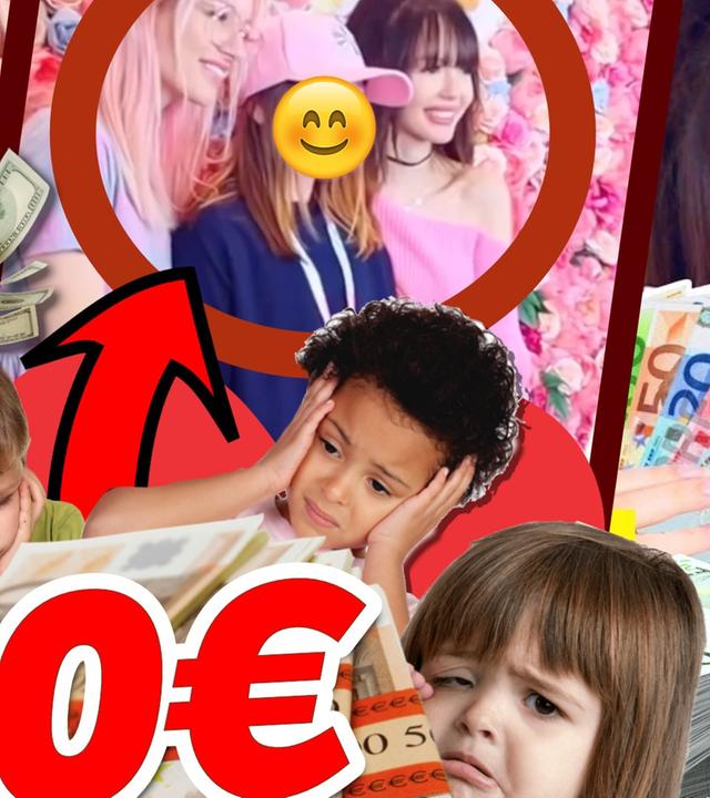 30 FÜR FOTO?! ViktoriaSarina gehen wieder auf (teure) Tour! + VERLOSUNG LETZTES TICKET!