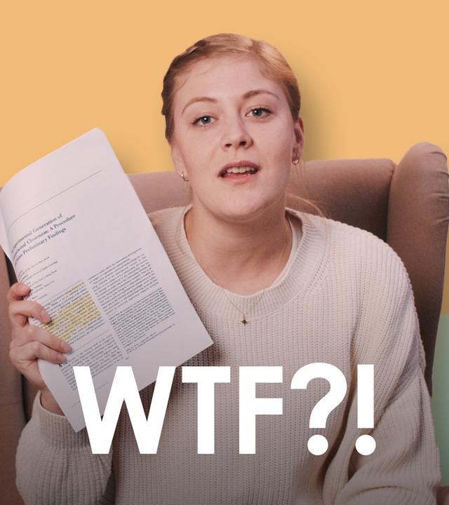 36 Fragen zum Verlieben – das können sie wirklich