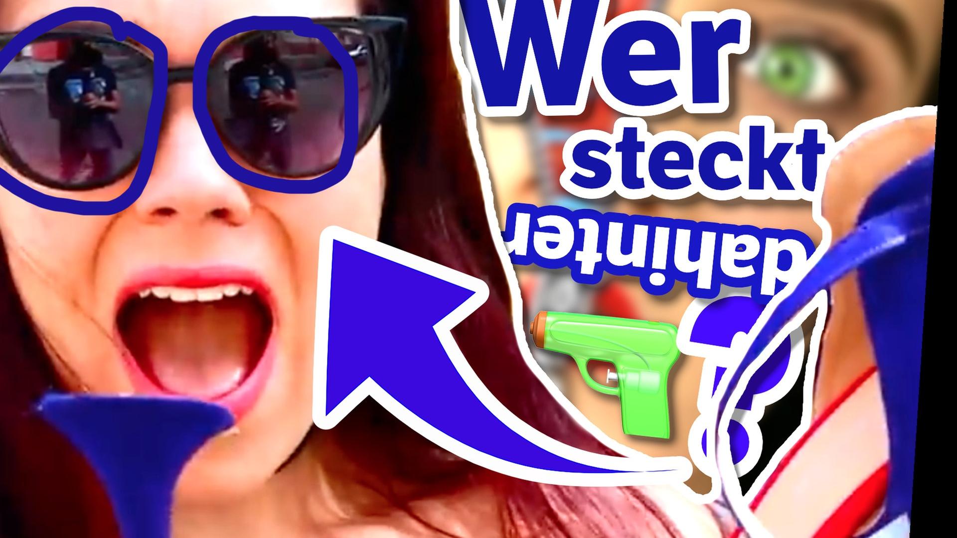 375 im Monat ?! Troom Troom AUFGEDECKT in 8 Minuten! SCHAUSPIELER GEFANGEN GEHALTEN?!