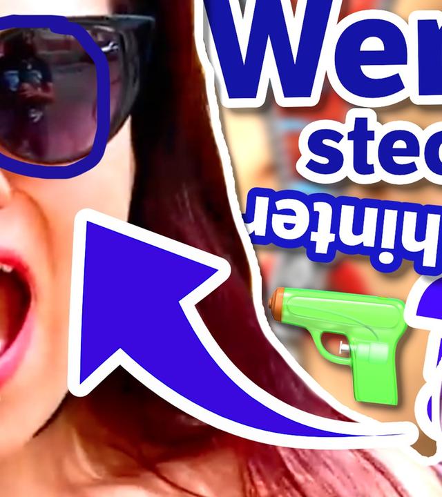 375 im Monat ?! Troom Troom AUFGEDECKT in 8 Minuten! SCHAUSPIELER GEFANGEN GEHALTEN?!