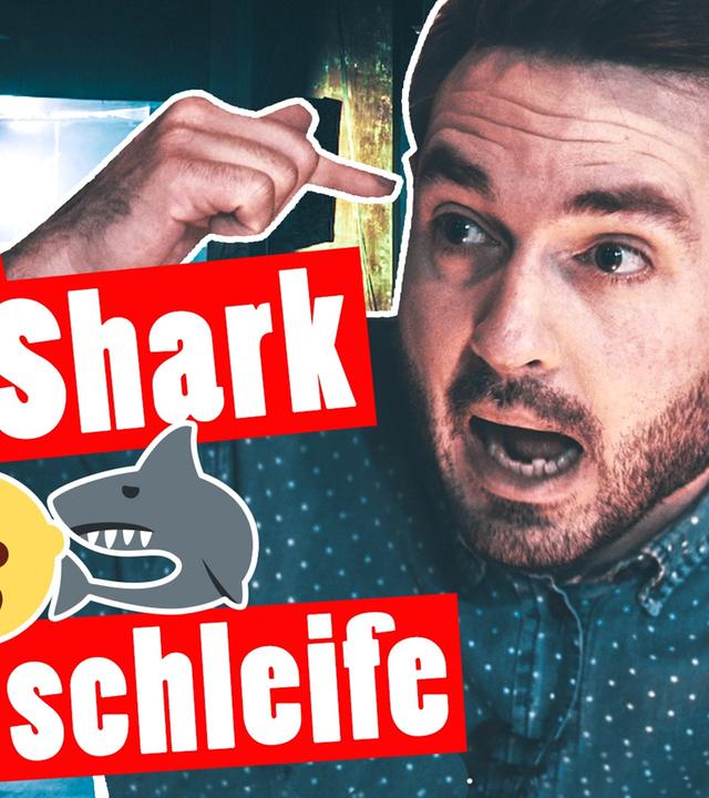 3h “Baby Shark” ohne Pause - Strafe -- Das schaffst du nie!