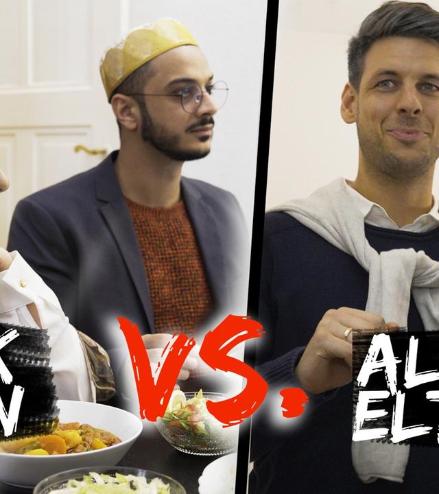 4 Dinge, die du bei Kanak-Eltern nicht bringen kannst!