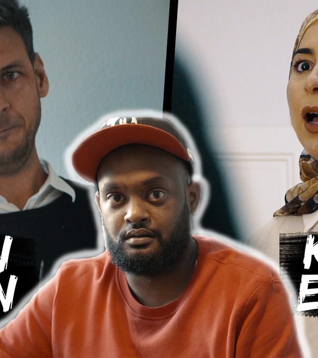 4 Dinge, die du bei Kanak-Eltern nicht bringen kannst #2