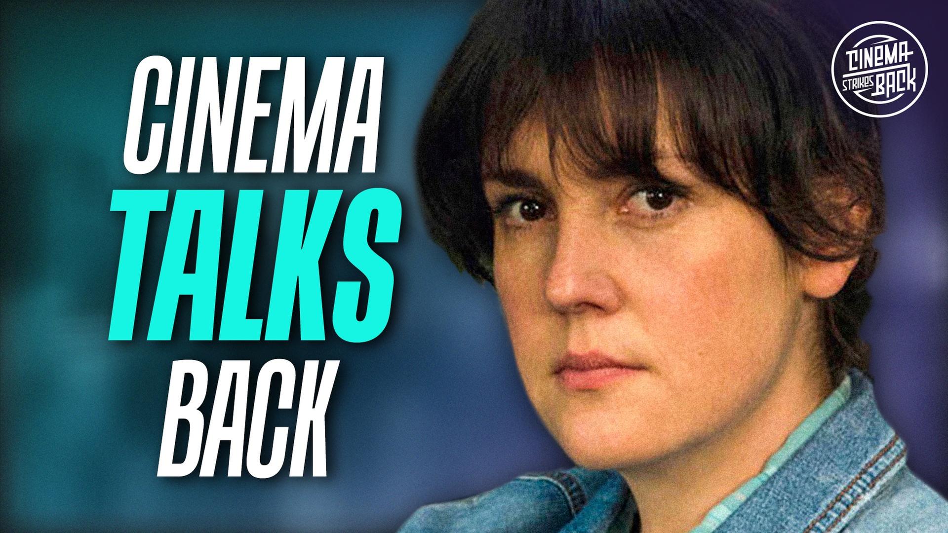 4 mehr oder weniger gute NETFLIX-Filme - Cinema Talks Back