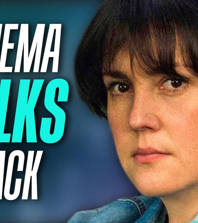 4 mehr oder weniger gute NETFLIX-Filme - Cinema Talks Back