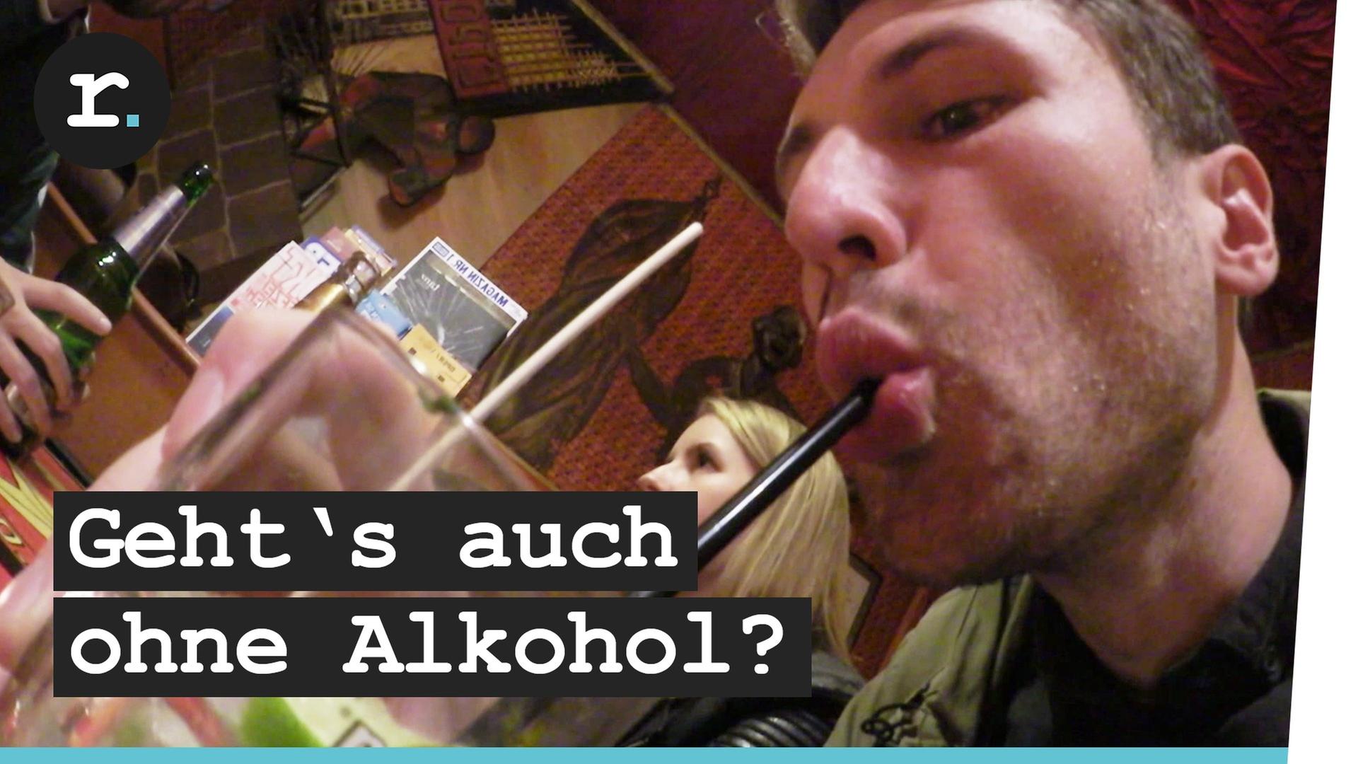 4 Wochen kein Alkohol - Was macht das mit mir?