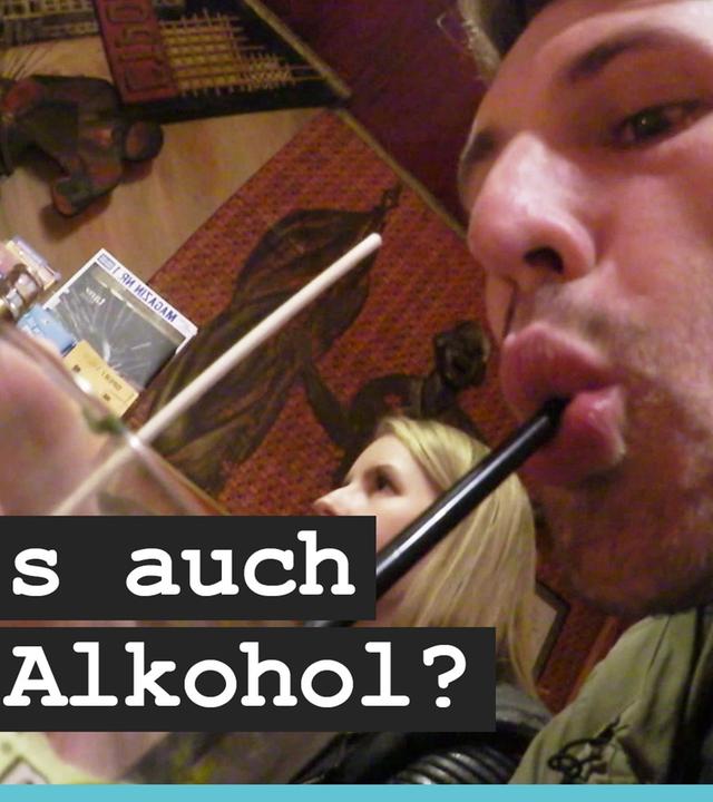 4 Wochen kein Alkohol - Was macht das mit mir?
