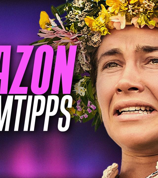 42 Filme auf AMAZON, die ihr unbedingt anschauen solltet!
