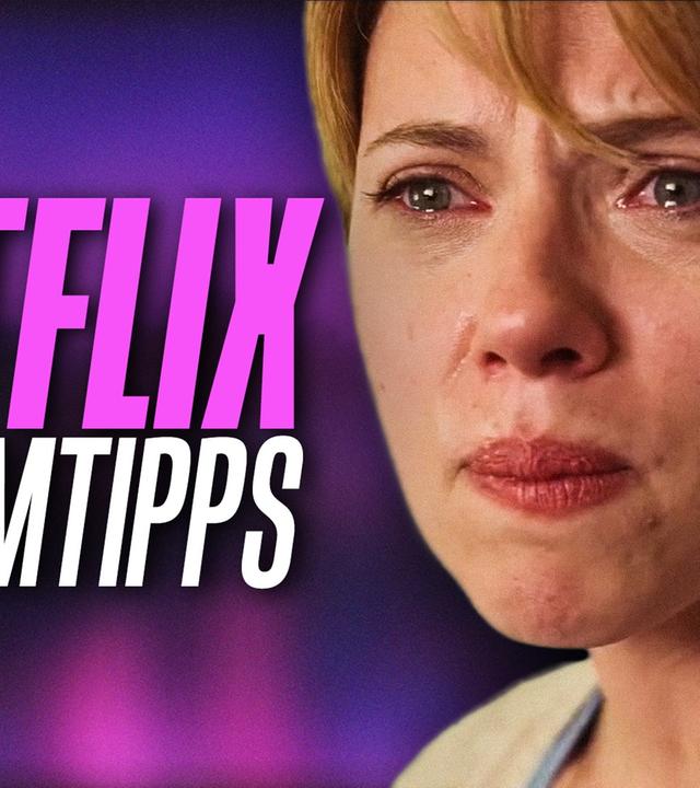 42 Filme auf NETFLIX, die ihr unbedingt anschauen solltet!