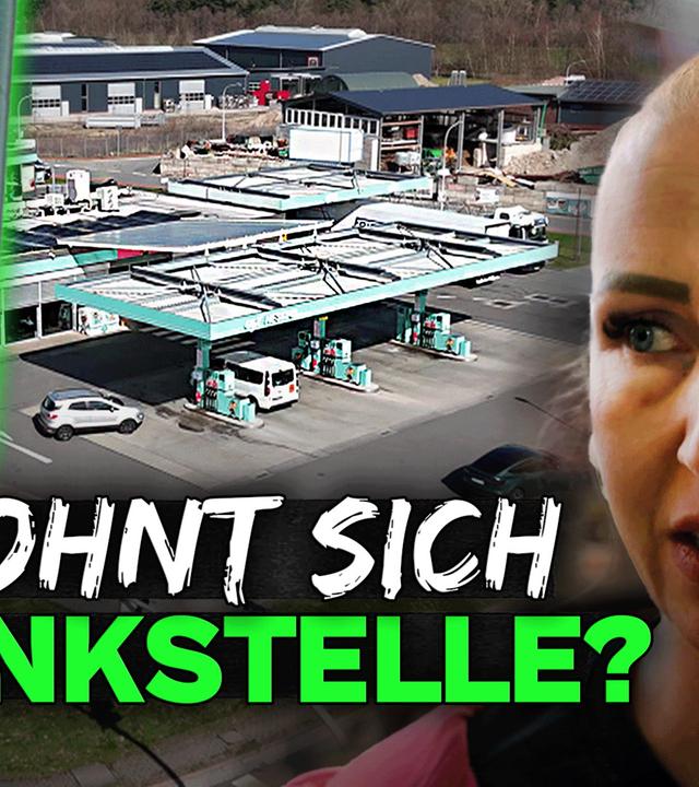 48 Stunden an der Tankstelle! Wer kassiert bei den Spritpreisen wirklich?