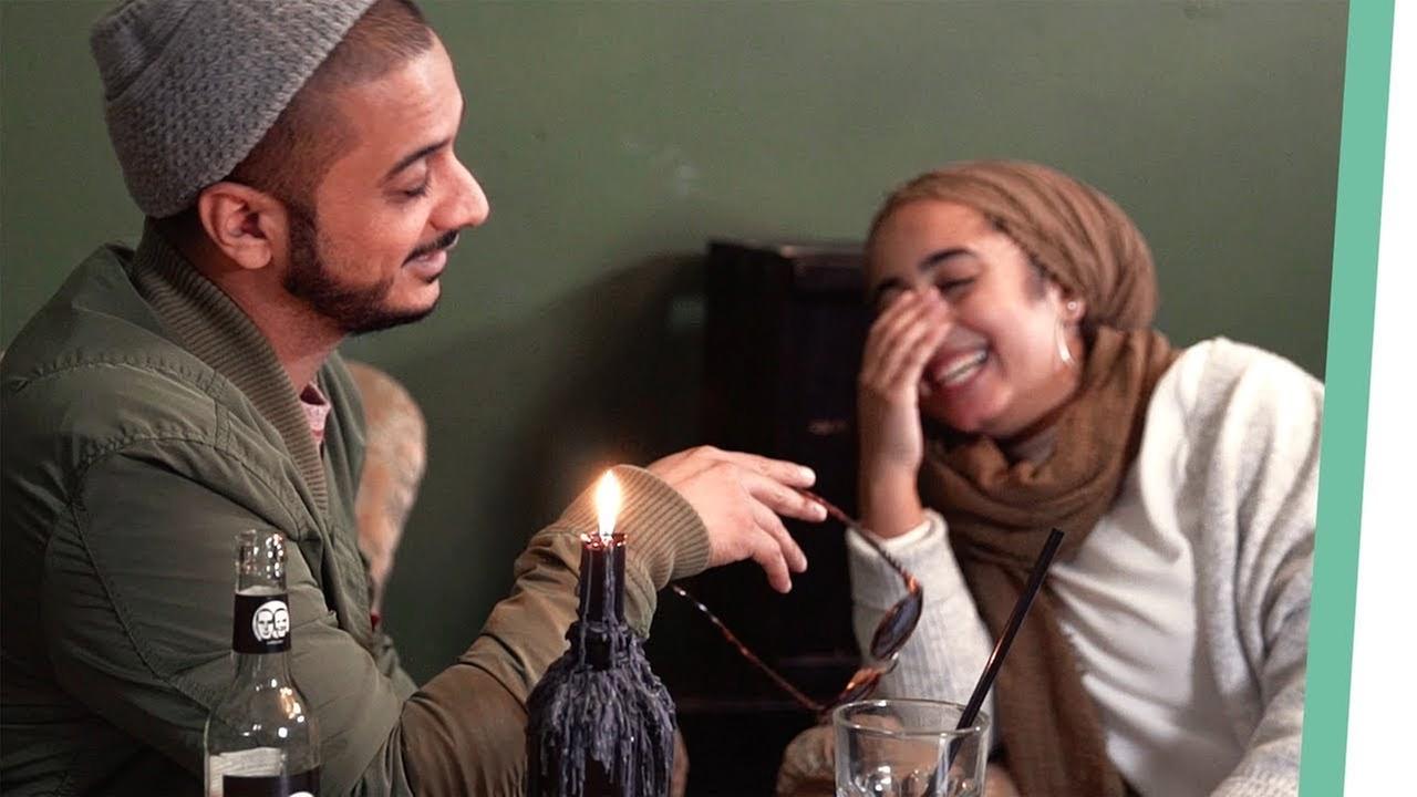 5 Arten von Muslimischen Dating-Typen