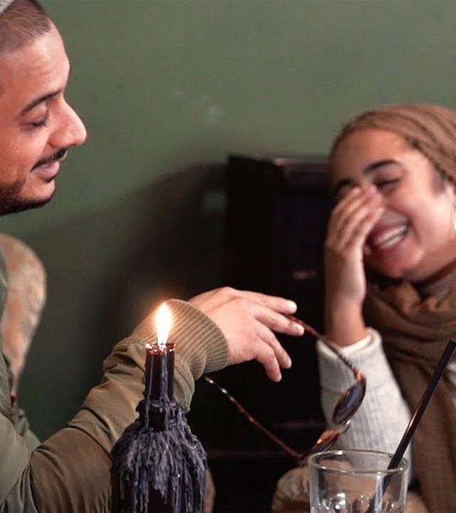 5 Arten von Muslimischen Dating-Typen