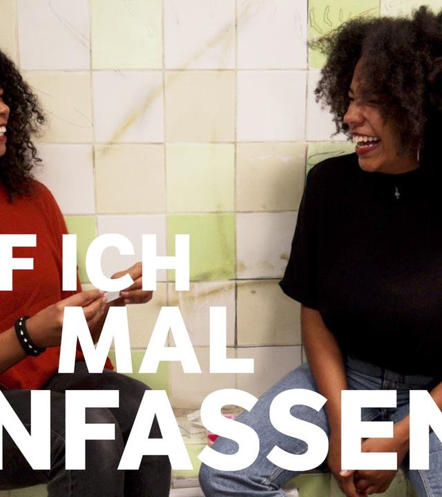 5 Dinge, die Menschen mit Afro nicht mehr hören können ??‍️