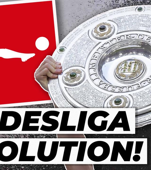5 Dinge, die sich in der Bundesliga ändern müssen! - Analyse