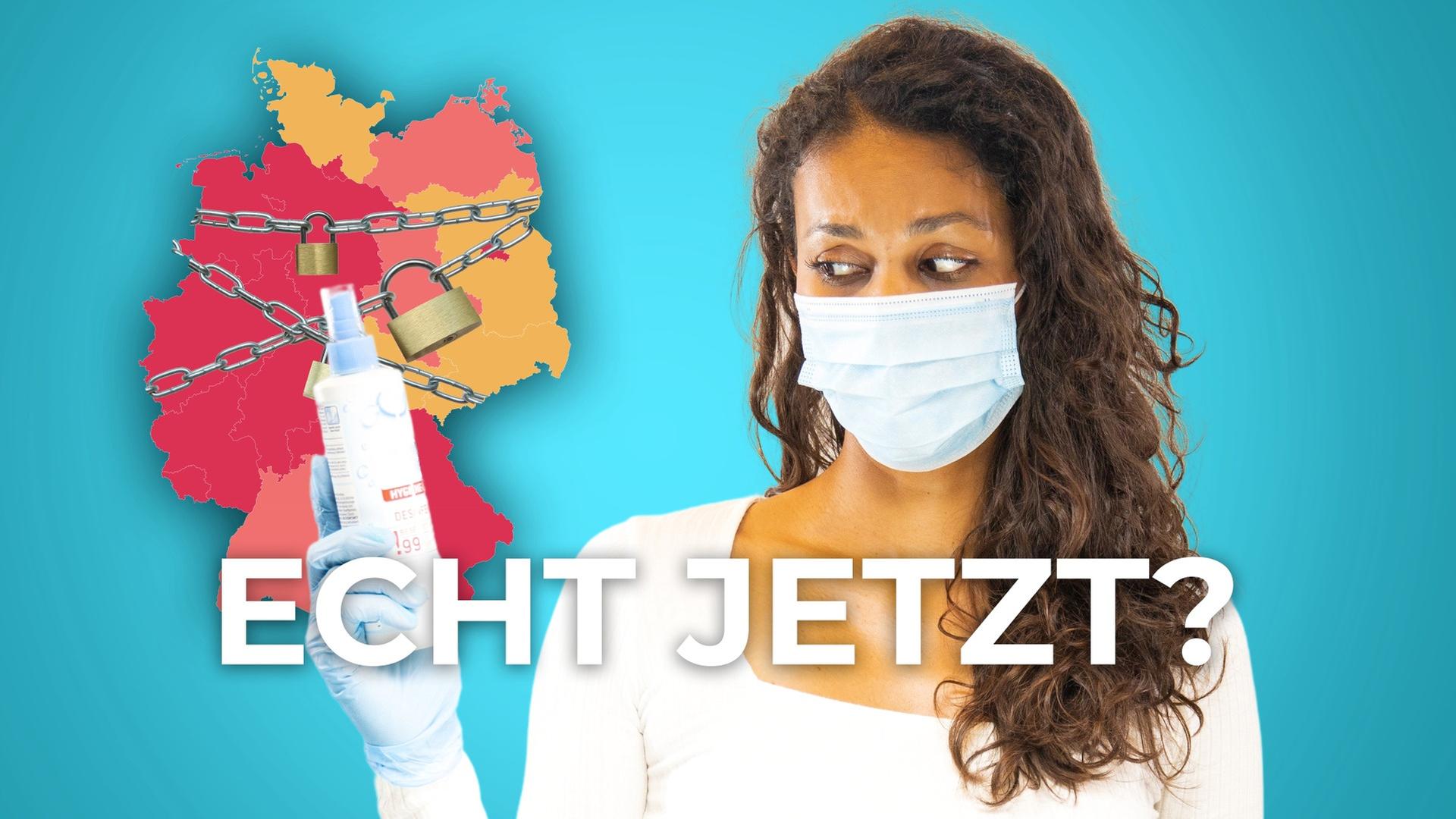 5 dümmste Corona-Tipps