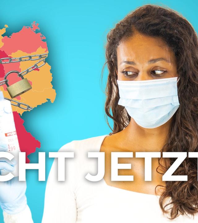 5 dümmste Corona-Tipps