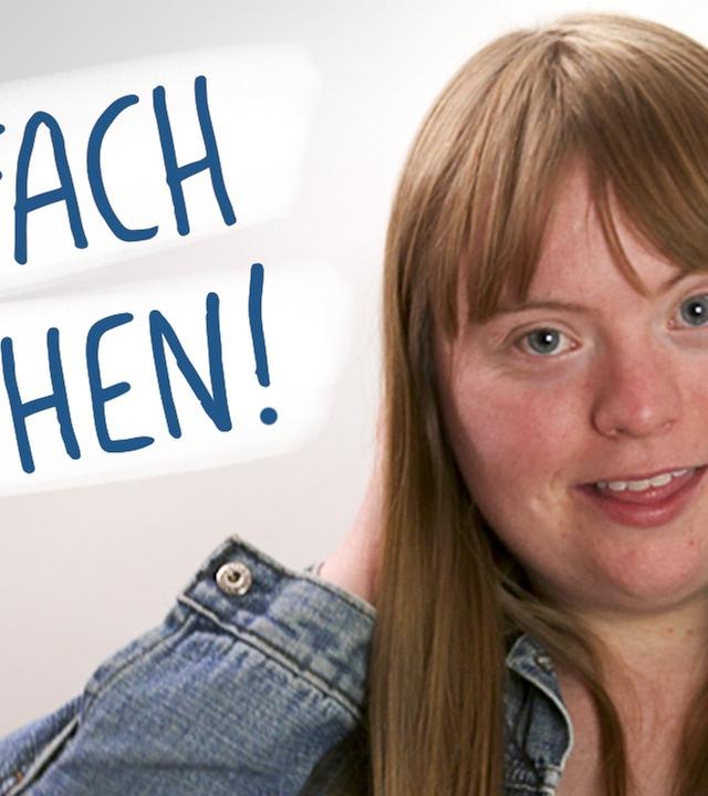 5 Fragen an eine Schauspielerin - Hörfassung - 100percentme