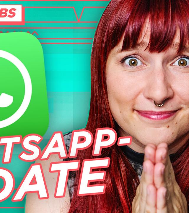 5 Funktionen, die WhatsApp besser machen (würden)