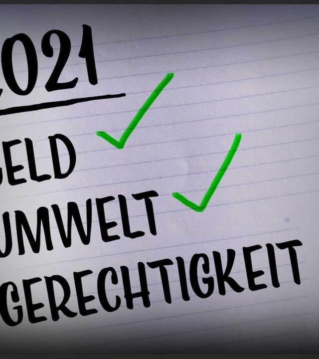 5 Gründe, warum 2021 besser wird!