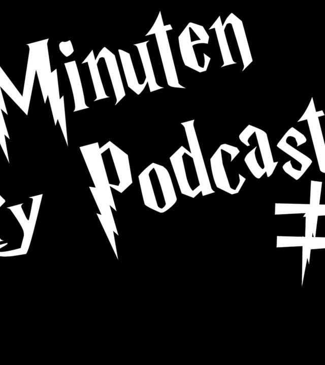 5 Minuten Harry Podcast #21 - Statisch nicht ganz in Ordnung