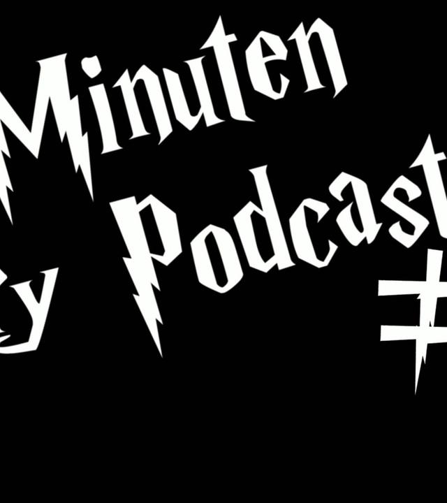 5 Minuten Harry Podcast #23 - Beef im Wald