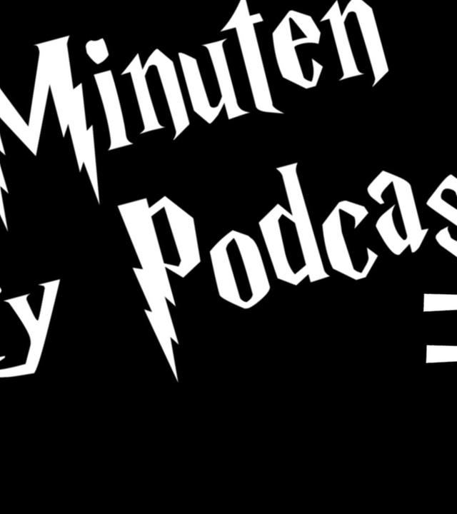 5 Minuten Harry Podcast #25 - Tiny Harp