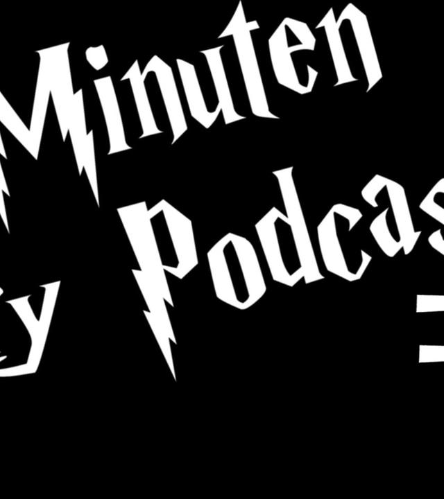 5 Minuten Harry Podcast #27 - Schachmatt