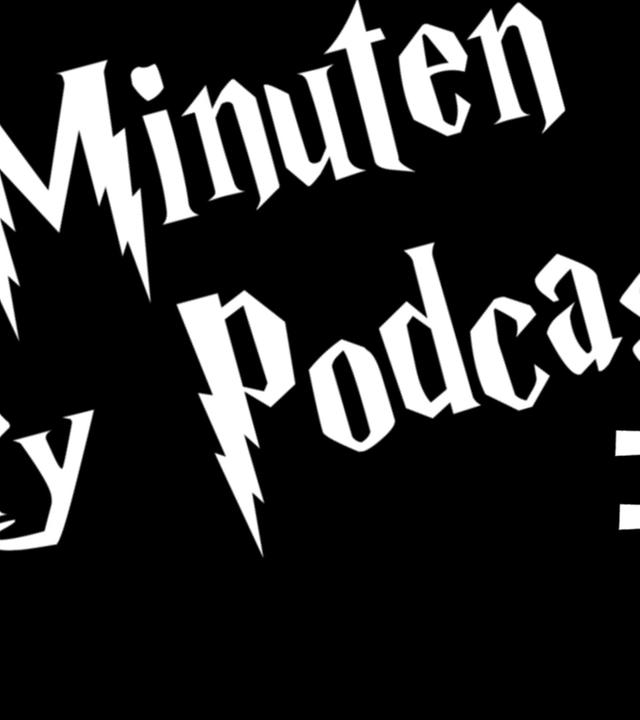5 Minuten Harry Podcast #29 - Get Well Soon