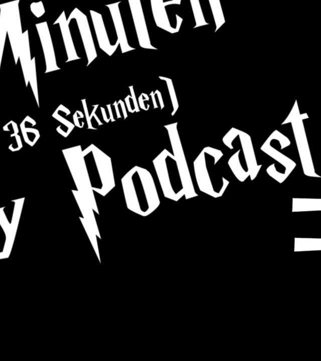 5 Minuten (und 36 Sek) Harry Podcast #30 - I'll stand by you always
