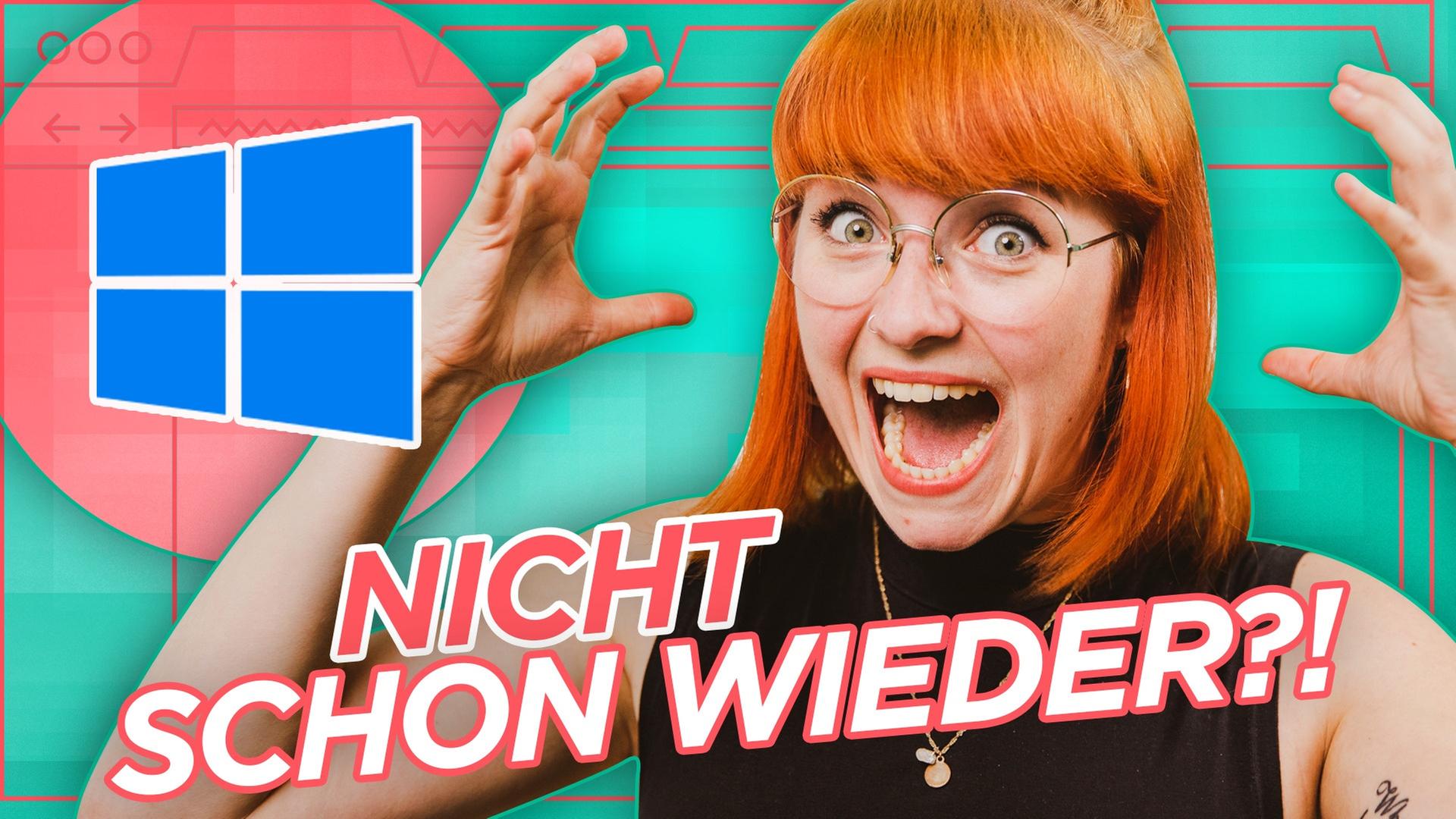 5 PC-Momente, die jeder kennt