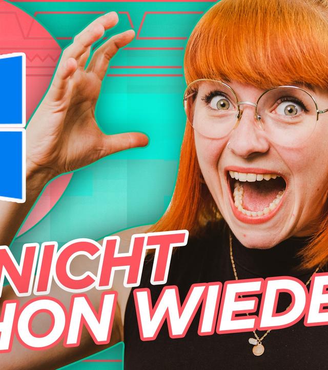 5 PC-Momente, die jeder kennt