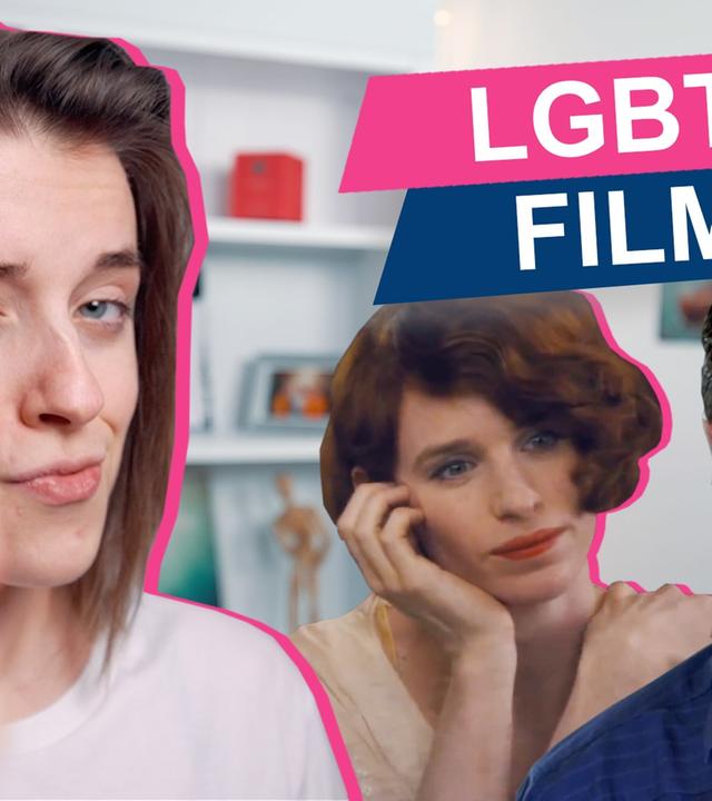 5 sehenswerte LGBTQ+ Filme! - OKAY