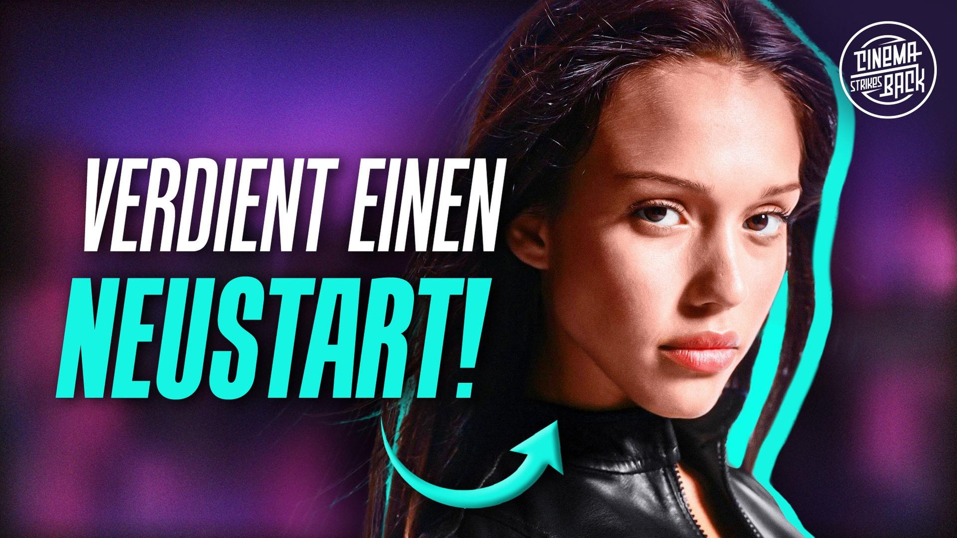 5 Serien, die ein REBOOT brauchen!