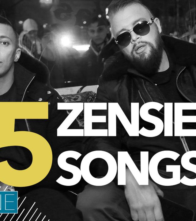 5 SONGS DIE AUS GRÜNDEN ZENSIERT WURDEN -- HOOKLINE SPECIAL