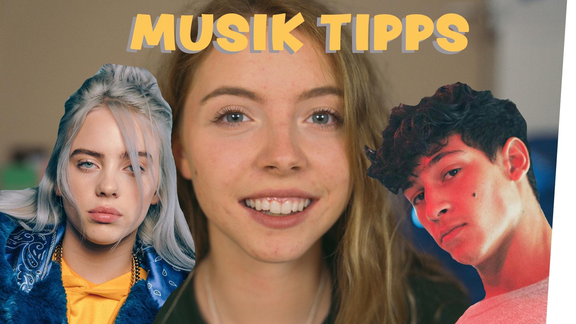 5 Songs tanzen, die du nicht kennst