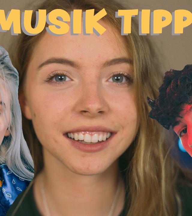 5 Songs tanzen, die du nicht kennst