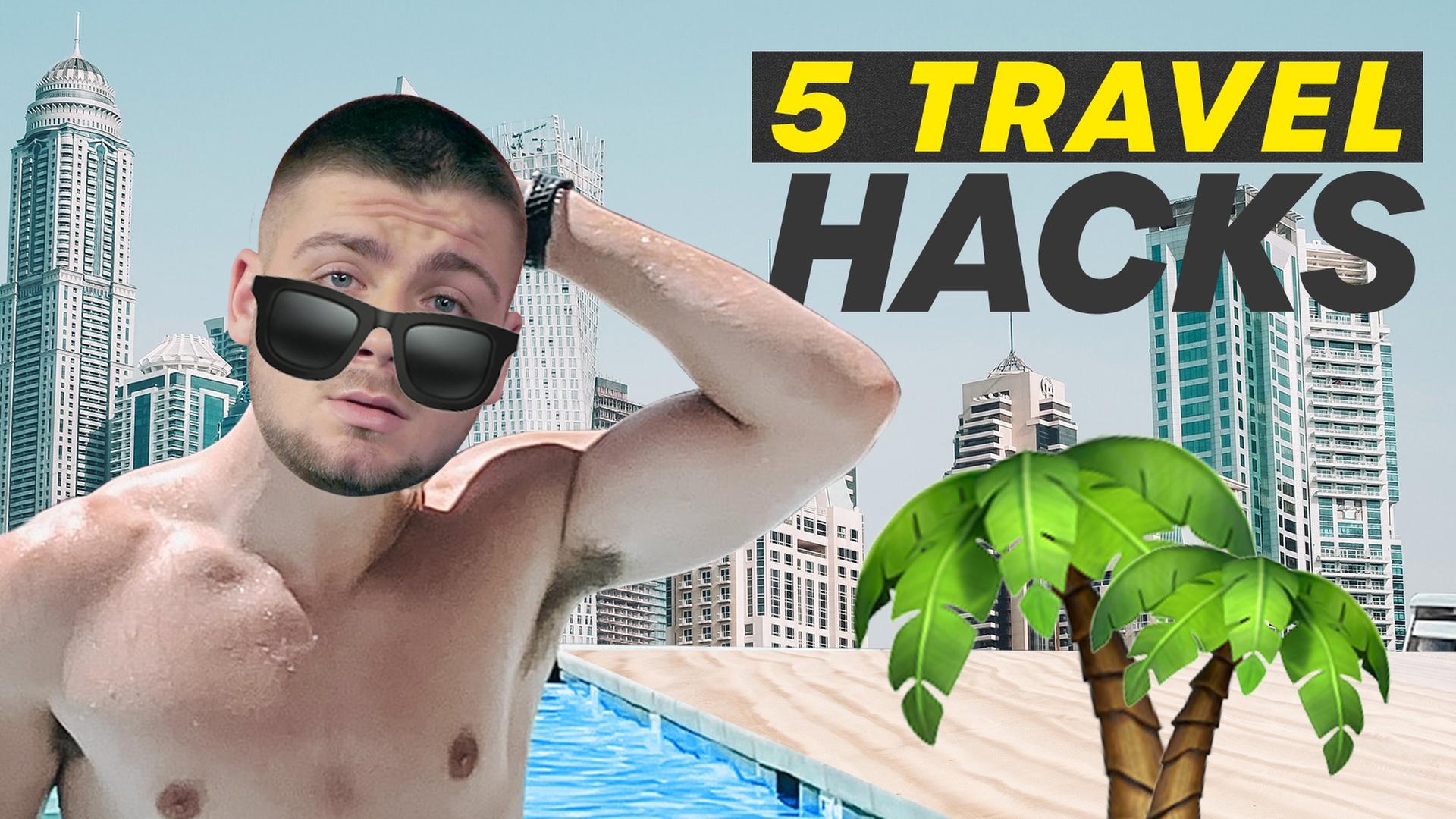 5 Tipps für nice Reisen alleine