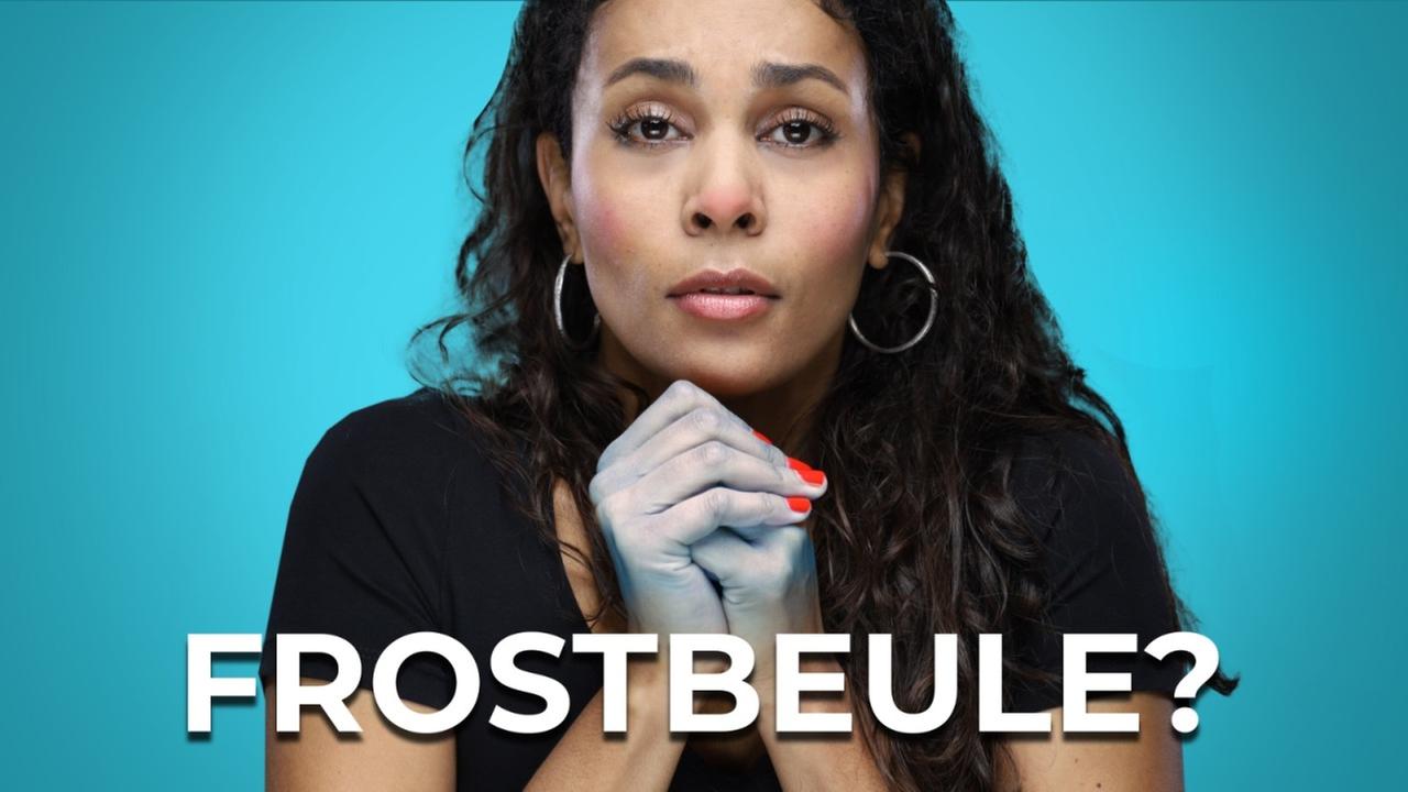 5 Tipps gegen kalte Hände und Füße